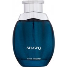 Swiss Arabian Shawq 100ml - Eau de Parfum...