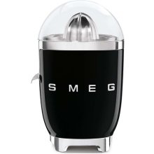 Соковыжималка SMEG CJF11BLEU Zitruspresse...