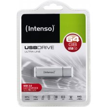 Mälukaart INTENSO MEMORY DRIVE FLASH USB3...