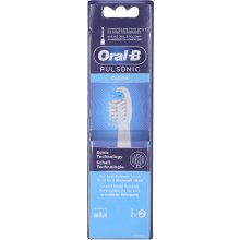 Braun Oral-B Pulsonic Clean 2pc -...