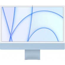 Apple iMac 24" (2021), RUS, Blue