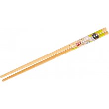 Home4you Chopsticks GEISHA, bambus with...