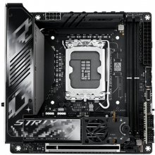 Материнская плата Asus ROG STRIX Z890-I...