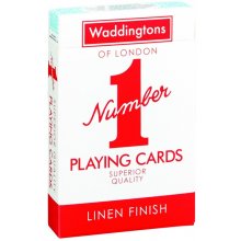 Winning Moves Deck of cards Waddingtons No.1...