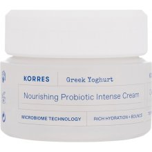 Korres Greek Yoghurt Nourishing Probiotic...