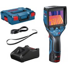 Bosch GTC 400 C Professional Noise...