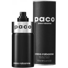 Paco Rabanne Paco 100ml - Eau de Toilette...