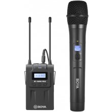 Boya microphone BY-WM8 Pro-K3 Kit UHF...
