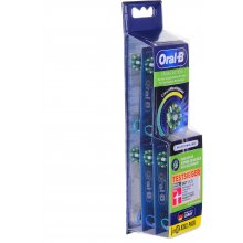 Braun Oral-B CrossAction Black Edition 10pc...