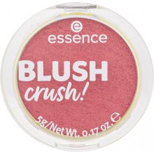 Essence Blush Crush! 40 Strawberry Flush 5g...