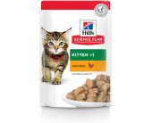 HILL'S - Scence Plan - Kitten - Chicken -...