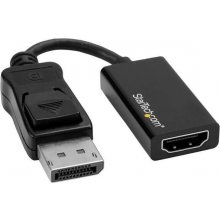 StarTech.com DISPLAYPORT TO HDMI - 4K 60HZ...