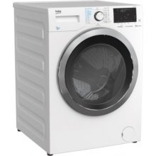 Beko Washing machine - Dryer HTE 7736 XC0...