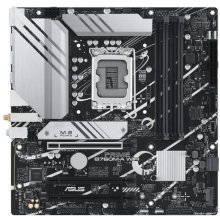 Asus PRIME B760M-A WIFI Intel B760 LGA 1700...
