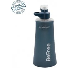 KATADYN BeFree Filter AC 1,0L slate blue