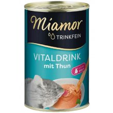 Miamor Trinkfein Vitaldrink tuunikalaga...