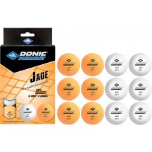 Donic Table tennis balls P40+ Jade poly...