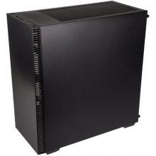 Корпус Kolink Stronghold Midi Tower Black