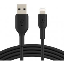 Belkin Lightning to USB-A Cable 15cm, PVC...