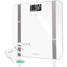 CECOTEC Smart Bathroom Scale | Surface...