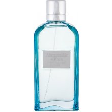 Abercrombie & Fitch First Instinct Blue...