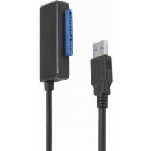 Sbox AD.USB-SATA adapter USB 3.0 M - SATA M...