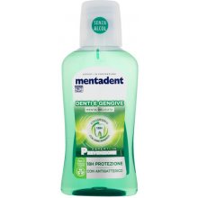 Mentadent Teeth and Gums Mint 300ml -...