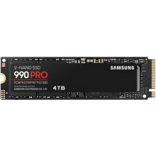 Kõvaketas SAMSUNG 990 PRO M.2 4 TB PCI...