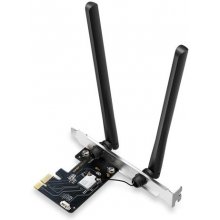 MERCUSYS AXE5400 Wi-Fi 6E Bluetooth 5.2 PCIe...