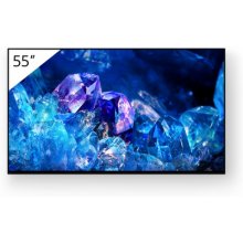 Sony FWD-55A80K 55IN/139.7CM 4K OLED TUNER...