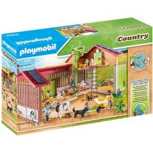 Playmobil 71304 Country Large Farm...