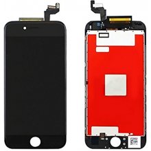 Apple LCD screen iPhone 6s (black) ORG