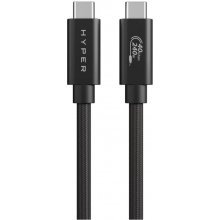 HYPER HyperDrive USB4 Performance Cable -...