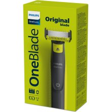 PHILIPS | OneBlade Shaver/Trimmer For Face...