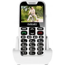 EVOLVEO EasyPhone EP-600-XDW mobile phone...