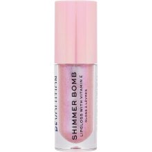 Makeup Revolution London Shimmer Bomb...