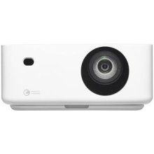 Optoma ML1080 Standard throw projector 550...