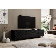 Cama MEBLE RTV cabinet ASTI 200x42x52 matte...