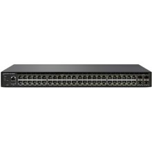 LANCOM GS-4554X STACKABLE L3-MANAGED M...