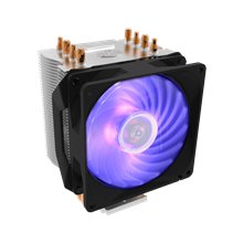 COOLER MASTER | Hyper H410R RGB | Air cooler