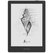 Onyx BOOX Poke 5 e-book reader Touchscreen...