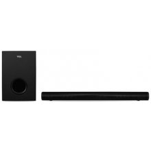 TCL S Series S522W soundbar speaker Black...