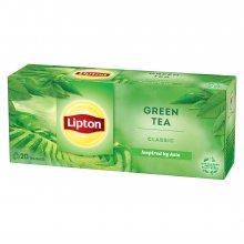 LIPTON roheline tee 20 pk