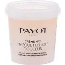 PAYOT Creme No2 Soothing Comforting Rescue...