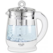 Adler | Kettle | AD 1299 | Electric | 2200 W...