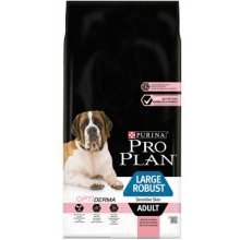 Purina - Pro Plan - Dog - Large Robust -...