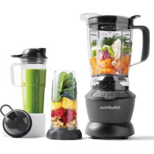 Nutribullet NBF500DG 1.9 L Tabletop blender...