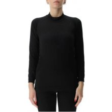 UYN WOMAN FUSYON LIGHT SHIRT LS black XS