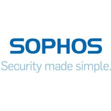 Sophos XG 550 Netw Prot 12M RNW