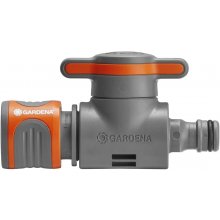 Gardena Control Valve 18267-50 (grey/orange)